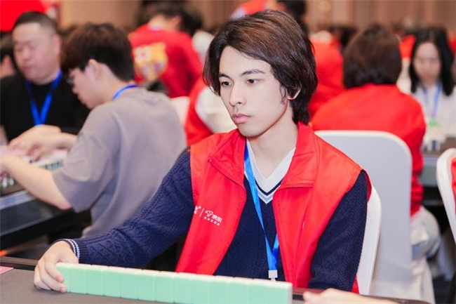 麻将胡了2