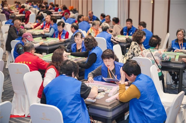 麻将胡了2